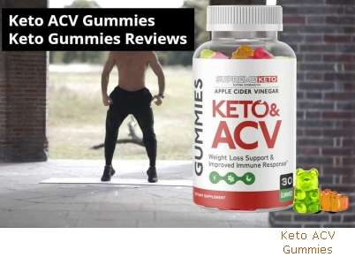 Apple Keto Gummies Label